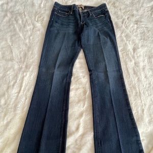 Paige Flare jeans